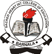 Sacred Heart International College of Education_logo