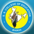 SS College of Education for Girls_logo