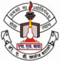 SL Bawa DAV College_logo