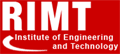 RIMT - Institute of Engineering and Technology_logo