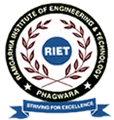 Ramgarhia Institute of Engineering and Technology_logo