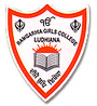 Ramgarhia Girls College_logo
