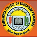 Ramgarhia College of Education_logo