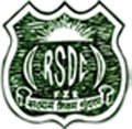 RSD College_logo
