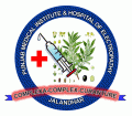 Punjab Medical Institute of Nursing and Hospital_logo
