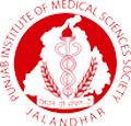 Punjab Institute of Medical Sciences_logo