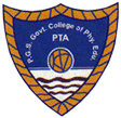 Prof Gursewak Singh Punjab Government College of Physical Education_logo