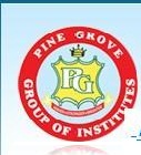 Pine Grove College of Education_logo