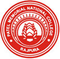 Patel Memorial National College_logo