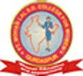 Pandit Mohan Lal SD College for Women_logo