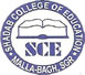 Shadab College of Education_logo