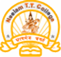 Neelam Teacher Training College_logo