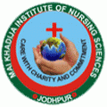 Mai Khadija Institute Of Nursing_logo