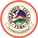 Don Bosco College_logo