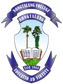 Nongtalang College_logo