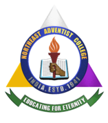 Northeast Adventist College_logo