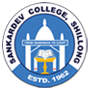 Sankardev College_logo