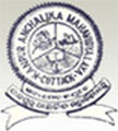 Kanpur Anchalika Mahavidyalaya_logo