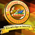 Shillong College_logo