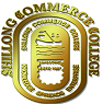 Shillong Commerce College_logo