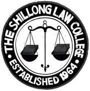Shillong Law College_logo