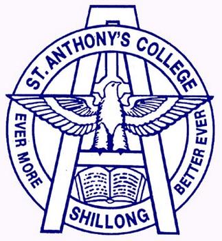 St. Anthony's College_logo