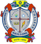 St. Dominic's College_logo