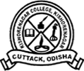 Kishorenagar College_logo