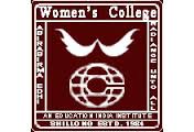 Women's College_logo