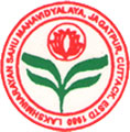 Lakshminarayan Sahu Mahavidyalaya_logo