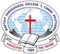 Baptist Theological College_logo