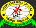 Discipleship Bible College_logo