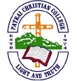 Patkai Christian College_logo