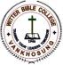 Witter Bible College_logo