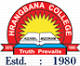 Government Hrangbana College_logo
