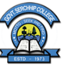 Government Serchhip College_logo