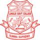 Lunglei Government College_logo