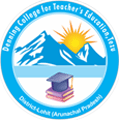 Denning College for Teachers Education_logo