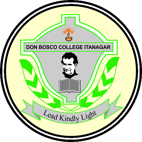 Don Bosco College_logo