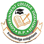 Government College_logo