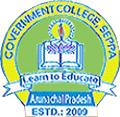 Government College_logo