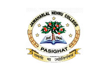 Jawahar Lal Nehru College_logo