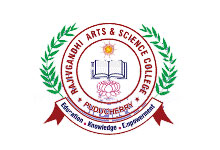 Ranjeev College of Fine Arts_logo