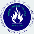 Assam Homoeopathic Medical College and Hospital_logo