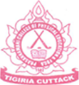 Prasannamani College of Physical Education and Yoga_logo