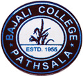 Bajali College_logo