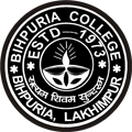 Bihpuria College_logo