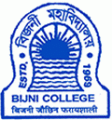 Bijni College_logo
