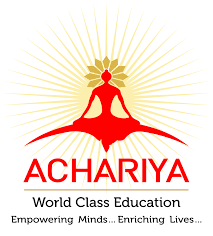 Achariya Arts And Science College_logo