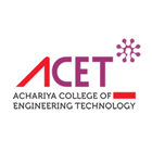 Achariya College Of Engineering Technology_logo